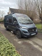 Dreamer D68 Select Limited Edition Automaat, Caravanes & Camping, Marchepied électrique, Fiat, Diesel, Automatique