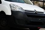 Citroën Berlingo Lichte vracht l Navi l Airco l Lange versi, Auto's, Bestelwagens en Lichte vracht, 1374 kg, Stof, Gebruikt, Euro 6