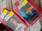Steven seagal 21 dvd. 8 nog in plastic, Ophalen, Zo goed als nieuw