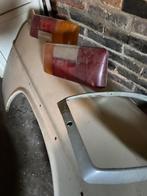 Mercedes 200 D, Ophalen, Gebruikt, Mercedes-Benz