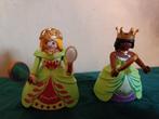 Princessen duo, Kinderen en Baby's, Speelgoed | Playmobil, Ophalen of Verzenden