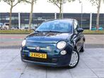 Fiat 500 1.0 TwinAir Pop 2014, 3-XHG-51, Auto's, Gebruikt, Euro 6, Overige brandstoffen, Bedrijf