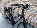 e-bike Flanders Strada, Shimano Steps, Nexus 8sp Di2, 504Wh, Fietsen en Brommers, Gebruikt, 47 tot 51 cm, 50 km per accu of meer