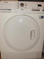 Sèche-linge AEG lavatherm protex plus 7 kg A++, Enlèvement