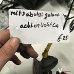 Mitsubishi Galant 2000 Achterlicht Linksachter of Rechtsacht, Gebruikt, -, -, Ophalen of Verzenden