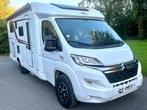Bürstner Nexxo Van Edition Toscany – 2022, Caravans en Kamperen, Mobilhomes, Caméra de recul, Audio installatie, Bedrijf, Bürstner