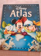 Disney Atlas, Boeken, Ophalen, Zo goed als nieuw