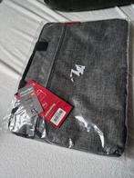 Nieuwe Netbookbag Reisenthel twist silver 40x28.5x3.5cm, Computers en Software, Laptoptassen, Ophalen of Verzenden