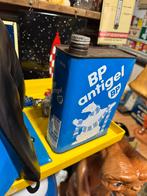 BP Antigel Blik Ijsbeer 2 L, Verzamelen, Ophalen of Verzenden, Gebruikt, Overige, Overige merken