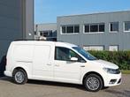 Volkswagen Caddy Maxi 1.4 TSI TRENDLINE PDC/AIRCO/GPS, Auto's, Volkswagen, Stof, Euro 6, Wit, Handgeschakeld