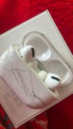 Airpods Pro, Ophalen, Zo goed als nieuw