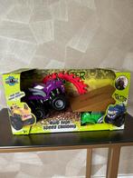 Monster 4x4 SUV speelset, Ophalen of Verzenden, Nieuw