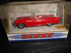 Dinky DY 31 Ford Thunderbird 1955, Ophalen of Verzenden