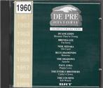 CD De Prehistorie 1960 vol 1, Cd's en Dvd's, Cd's | Verzamelalbums, Ophalen of Verzenden, Zo goed als nieuw, Pop