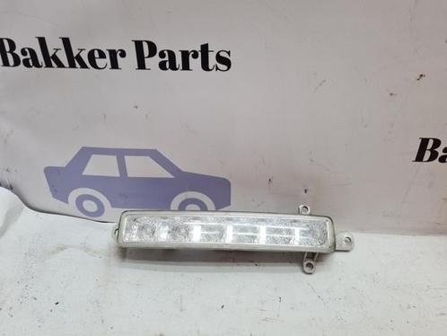 Dagrijverlichting rechts van een Peugeot 308, Auto-onderdelen, Verlichting, Peugeot, Gebruikt, 3 maanden garantie
