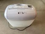 Papierversnipperaar Fellowes P-35C, Ophalen, Gebruikt