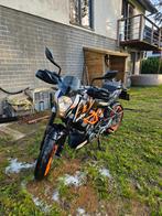 Ktm duke 390, Motoren, Particulier