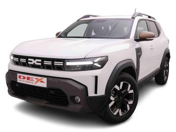 DACIA Duster 1.6 Full Hybrid 140 Extreme + City Parking Pack beschikbaar voor biedingen