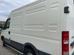 Iveco Daily 2.3 diesel 2008, Auto's, Bestelwagens en Lichte vracht, Iveco, Bedrijf, Diesel, Euro 4