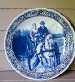 Royal sfinx Maastricht 40cm. 2 borden, Ophalen of Verzenden