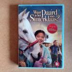 Dvd waar is het paard van sinterklaas, Cd's en Dvd's, Ophalen of Verzenden, Gebruikt