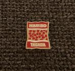 PIN - HARIBO - TAGADA - SNOEP - BONBONS - CANDY, Marque, Utilisé, Envoi, Insigne ou Pin's