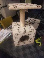 Krabpaal, Dieren en Toebehoren, Ophalen, Nieuw, Krabpaal