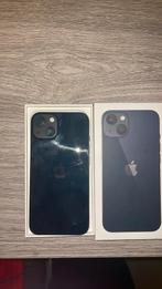Iphone 13 128 GB, Ophalen, 128 GB, Blauw, IPhone 13