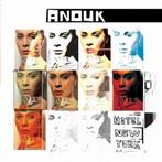CD - Anouk - Hôtel New York, CD & DVD, CD | Rock, Comme neuf, Pop rock, Enlèvement ou Envoi