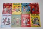 Vintage oude kinderboekjes frank en ank * deel 1-8, Boeken, Ophalen of Verzenden, Gelezen, Fictie algemeen