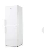 Koelkast combi, Elektronische apparatuur, Koelkasten en IJskasten, Ophalen, Zo goed als nieuw, Met vriesvak