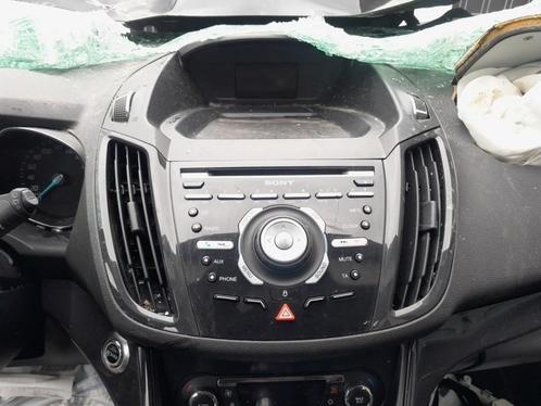 RADIO Ford Kuga II (DM2) (01-2012/06-2019), Auto-onderdelen, Overige Auto-onderdelen, Ford, Gebruikt