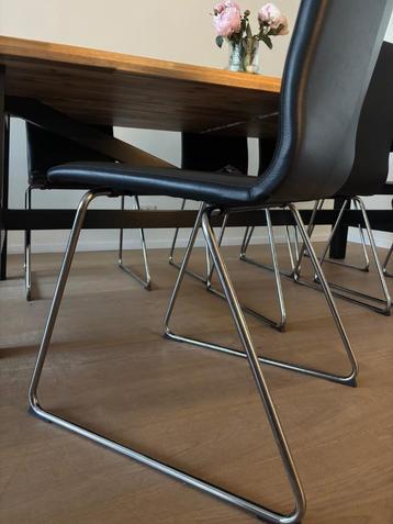 Stoelen IKEA  beschikbaar voor biedingen