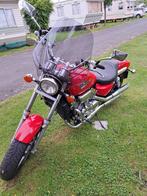 Honda vf750c, Motoren, 750 cc, 4 cilinders, Chopper, Particulier