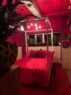 Love kot, een romantisch appartement met hottub., Vakantie, Vakantiehuizen | België