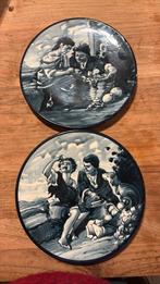 Spaanse wandborden, Ophalen of Verzenden