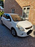 Hyundai i20 benzine 5-deurs in propere staat *geen opkopers*, Radio, Wit, Handgeschakeld, Particulier