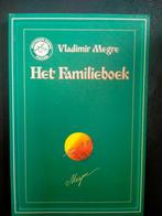 Het Familieboek, Boeken, Esoterie en Spiritualiteit, Achtergrond en Informatie, Spiritualiteit algemeen, Vladimir Megre, Ophalen of Verzenden