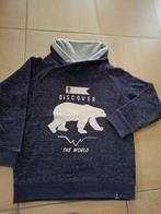 sweater 116, Gebruikt, Okaïdi, Trui of Vest, Ophalen of Verzenden
