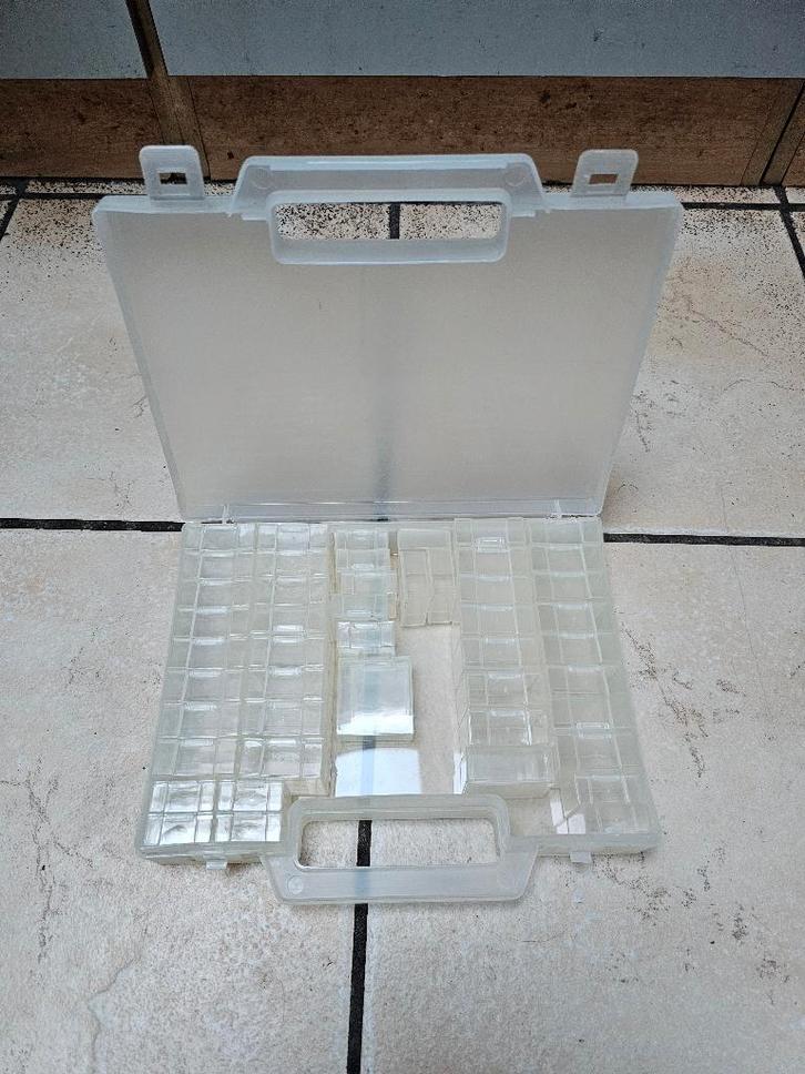 Diamond painting Set, Hobby en Vrije tijd, Knutselen, Nieuw, Gereedschap of Accessoires, Ophalen of Verzenden