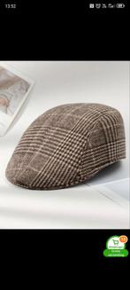 Petten, Kleding | Heren, Hoeden en Petten, Ophalen of Verzenden, Zo goed als nieuw