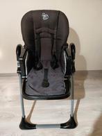 Chaise haute bébé Dreambee, Enlèvement