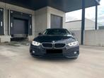 BMW 420D GranCoupé Automaat!, Automaat, Achterwielaandrijving, 4 cilinders, Leder en Stof