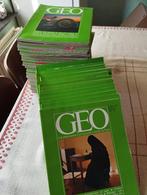livre GEO, Boeken, Kunst en Cultuur | Fotografie en Design, Ophalen, Zo goed als nieuw, Overige onderwerpen