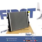 A0995005903 WATERKOELER W205 C63AMG Motor Radiator KOELER W1, Auto-onderdelen, Ophalen of Verzenden, Gebruikt, Mercedes-Benz