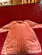 Blouse manche 3/4, Kleding | Dames, Blouses en Tunieken, Ophalen, Overige kleuren, Zo goed als nieuw, Maat 36 (S)