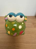 Spaarpot kikker, Verzamelen, Ophalen, Zo goed als nieuw