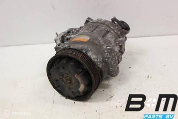 Aircocompressor Audi A2 . beschikbaar voor biedingen