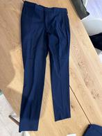 Blauwe broek van Selected Homme maat 56, Neuf, Enlèvement ou Envoi, Selected homme, Taille 56/58 (XL)