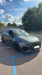 Rs3 volledig 2022, Auto's, Automaat, RS3, Particulier, Zilver of Grijs